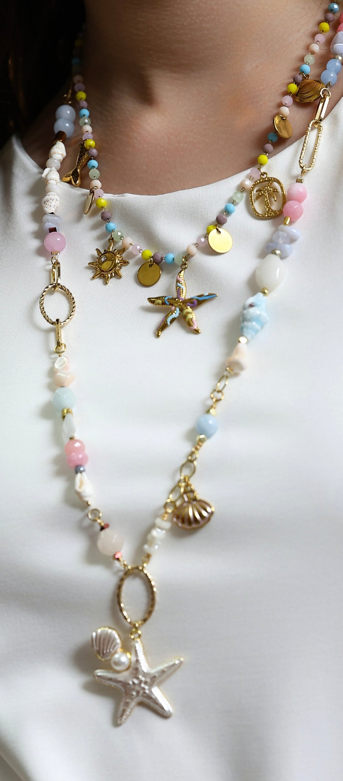 Dolce Mare Collection 🌊✨