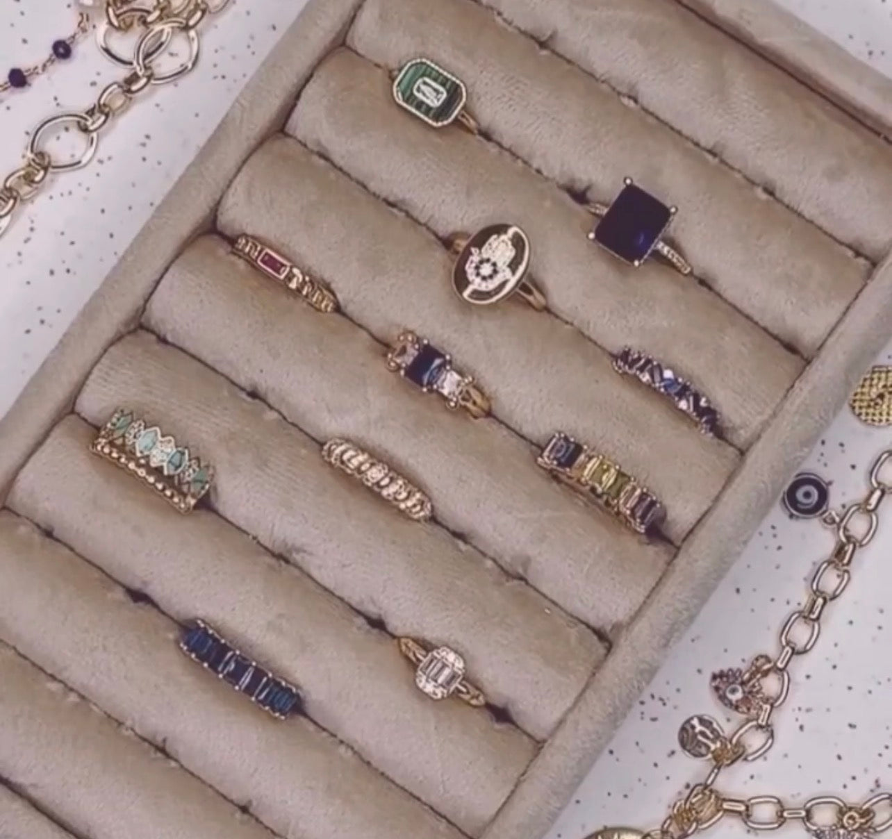 Rings