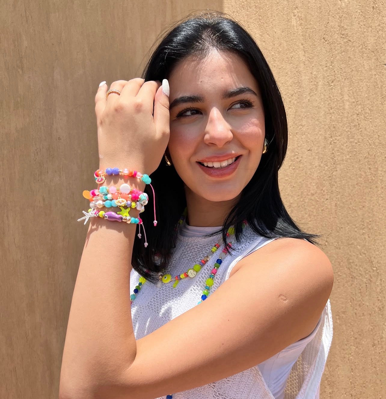 Bracelets