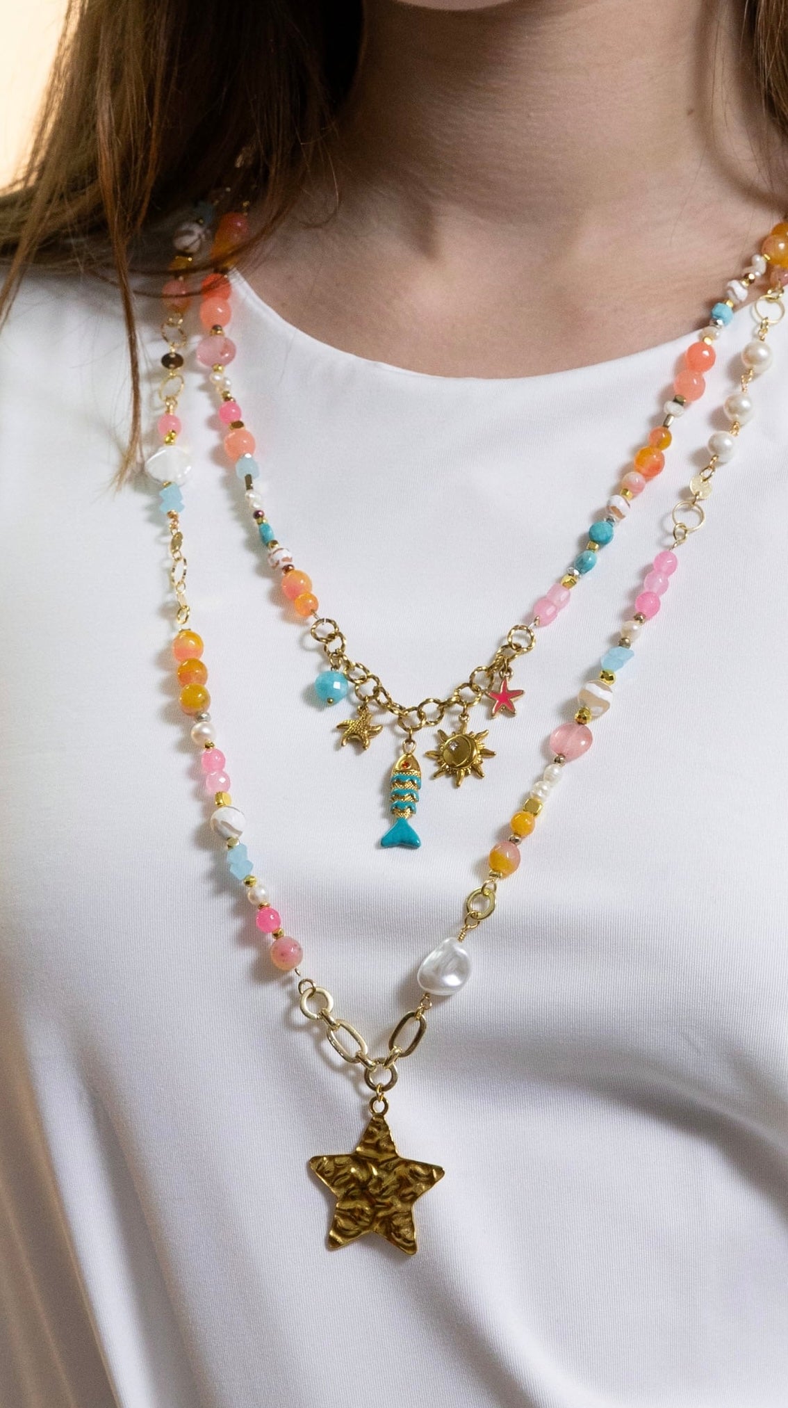 Maréa Collection