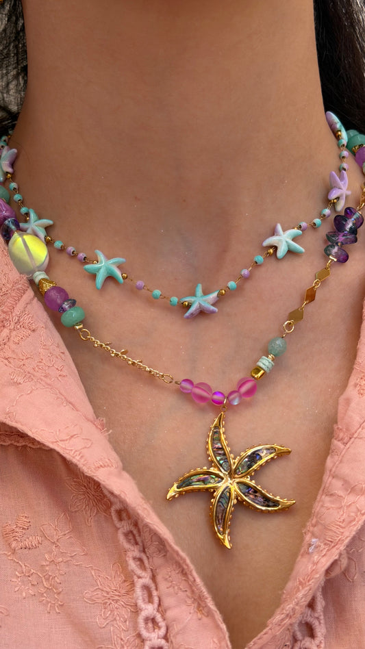 Aurora Star