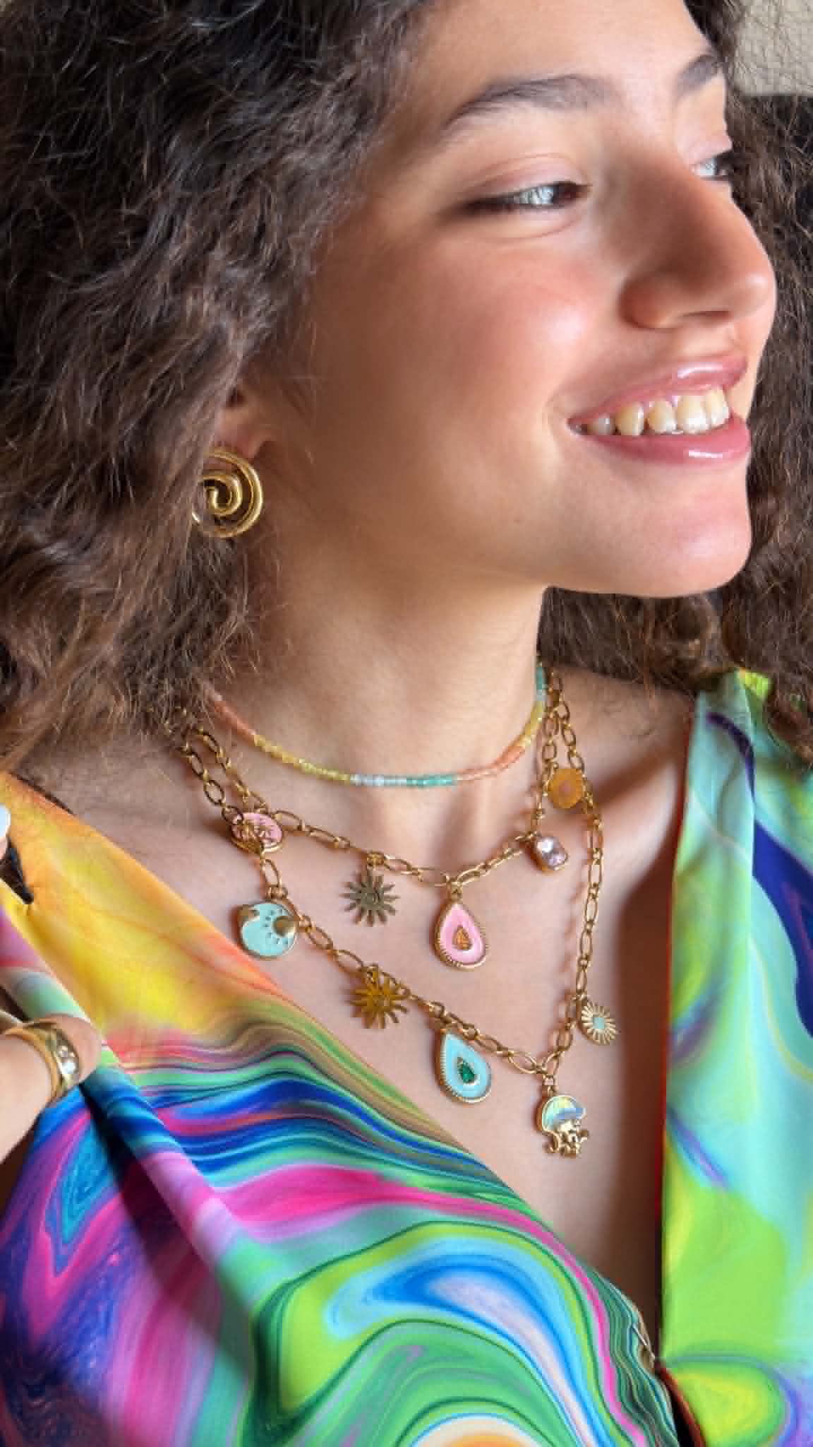 The Dropsy Collection