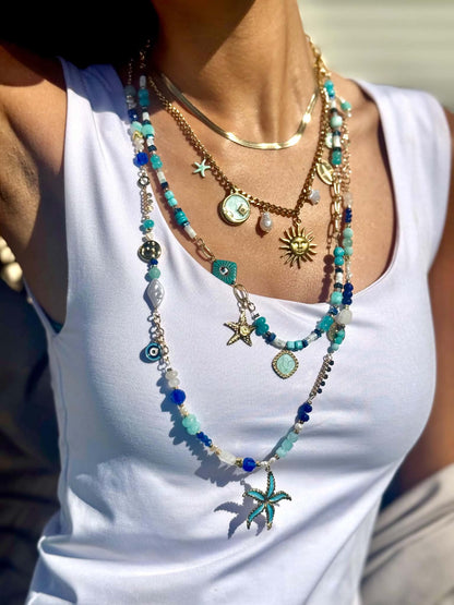 Marea Collection